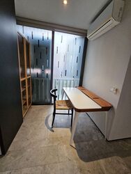 OUE Twin Peaks (D9), Condominium #550410851